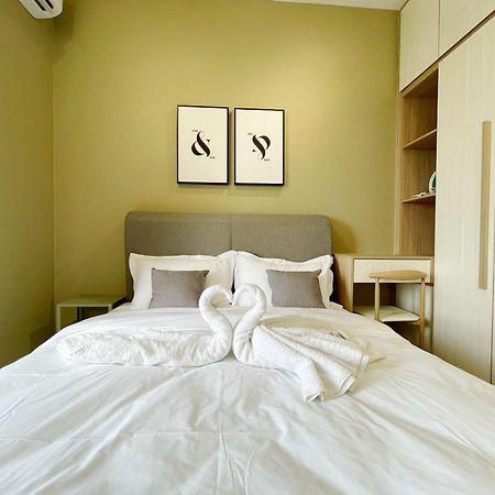 Horizon Suite Homestay, Klia By S&T Homez Сепанг Екстер'єр фото
