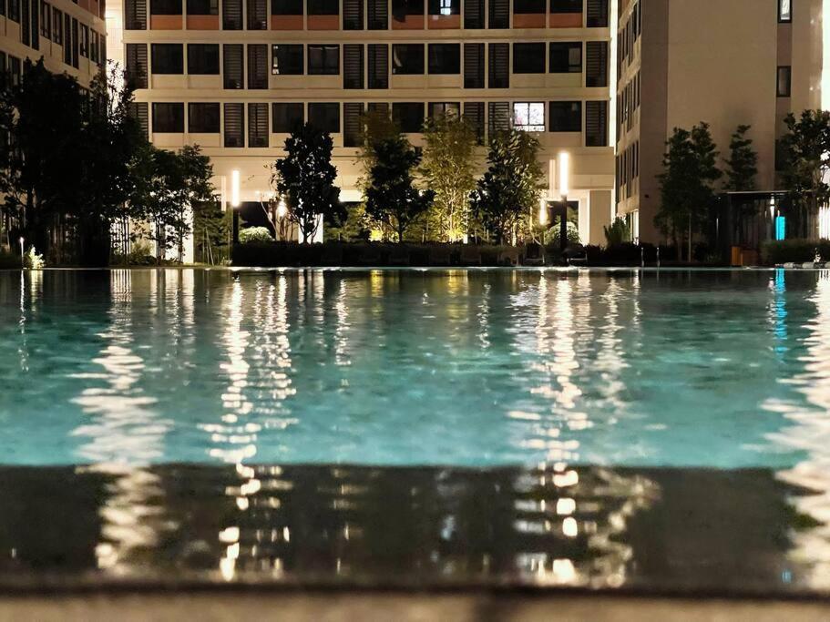Horizon Suite Homestay, Klia By S&T Homez Сепанг Екстер'єр фото