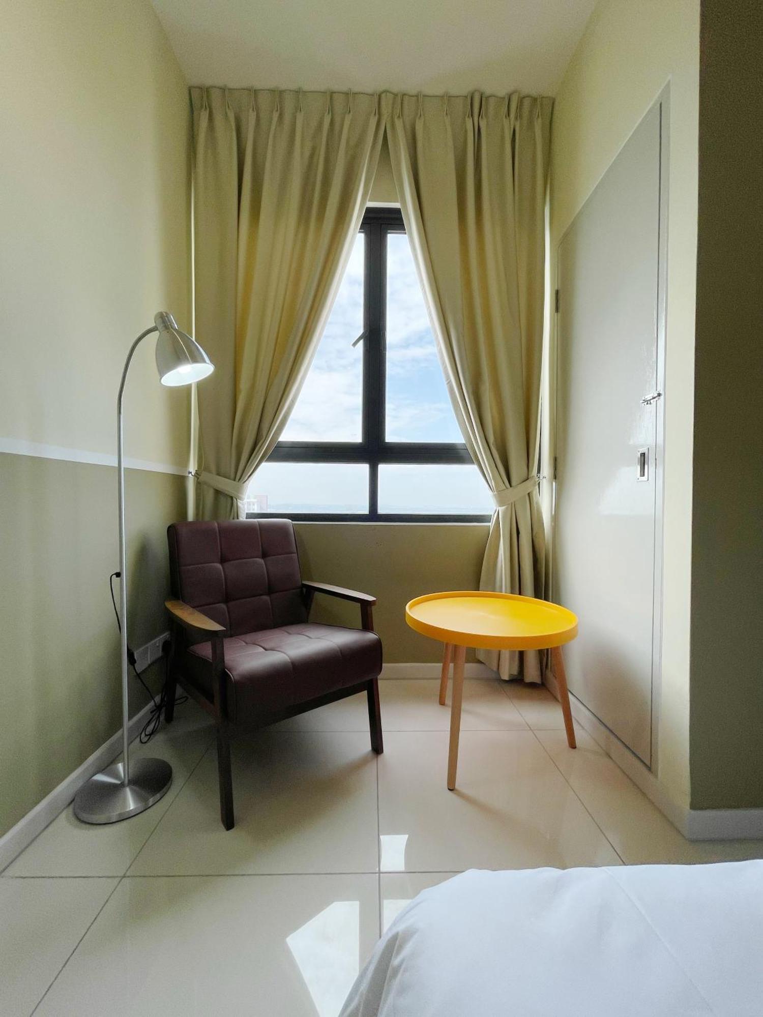 Horizon Suite Homestay, Klia By S&T Homez Сепанг Екстер'єр фото