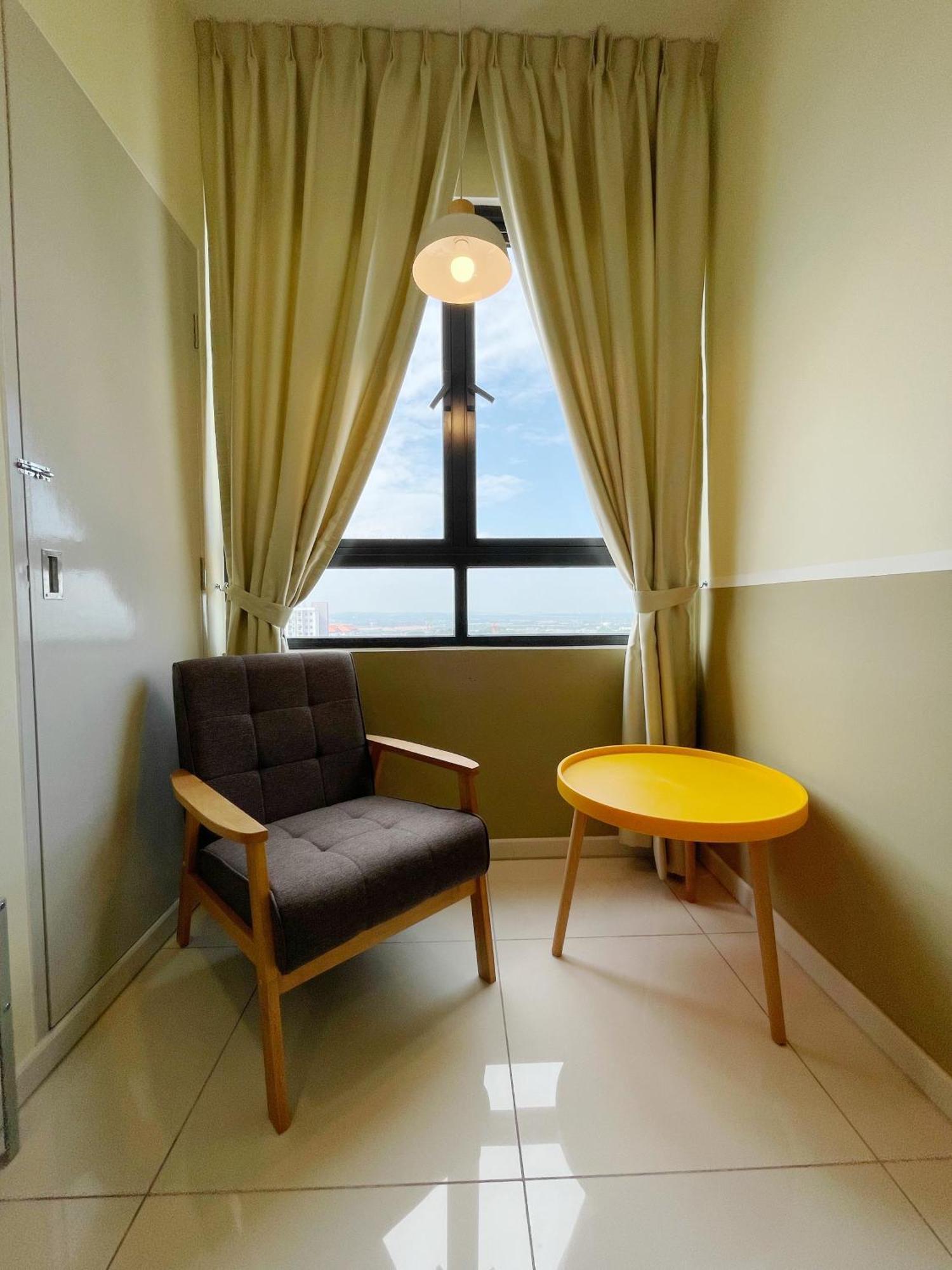 Horizon Suite Homestay, Klia By S&T Homez Сепанг Екстер'єр фото